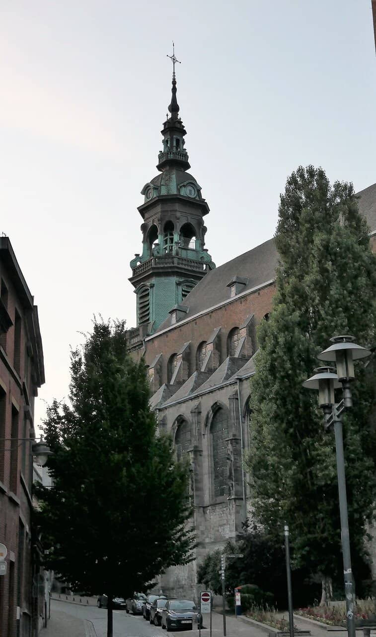 Reliquary of Saint George