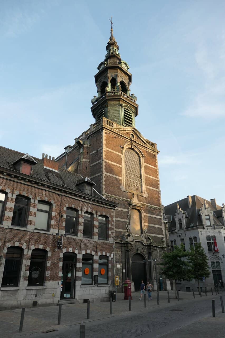 Vertical photo