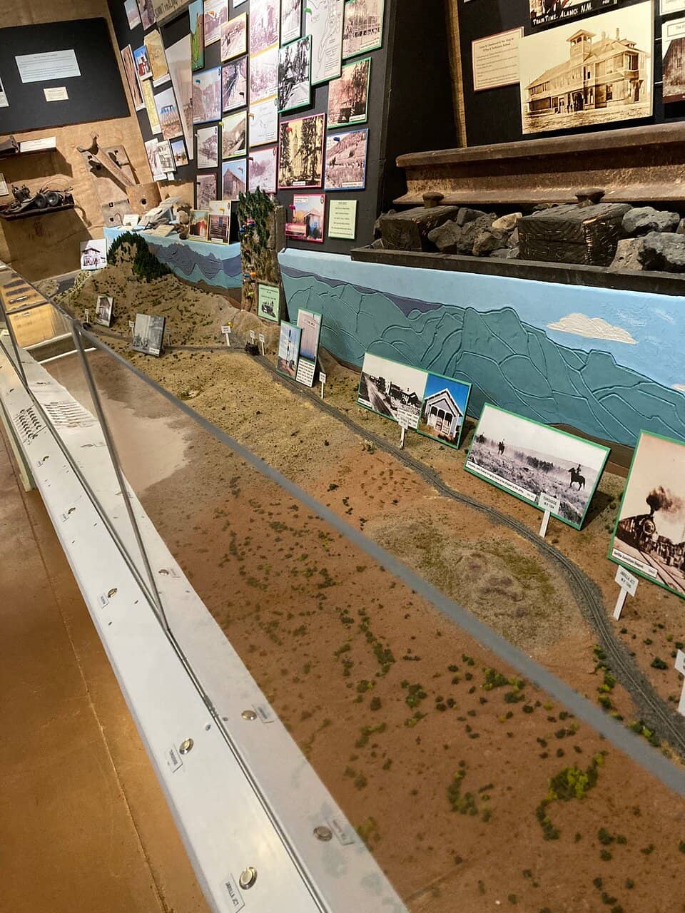 Geological Wonders