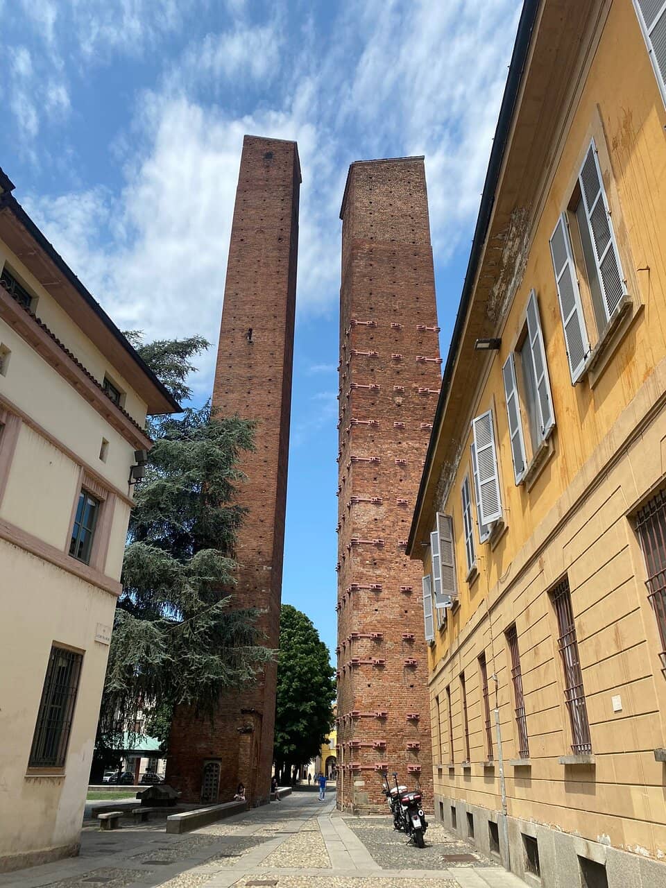 The Clock Tower
