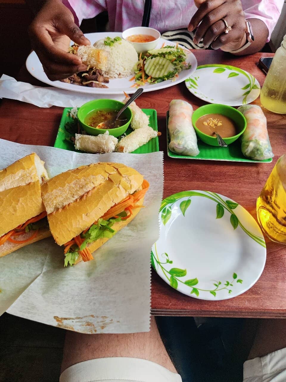 Banh Mi