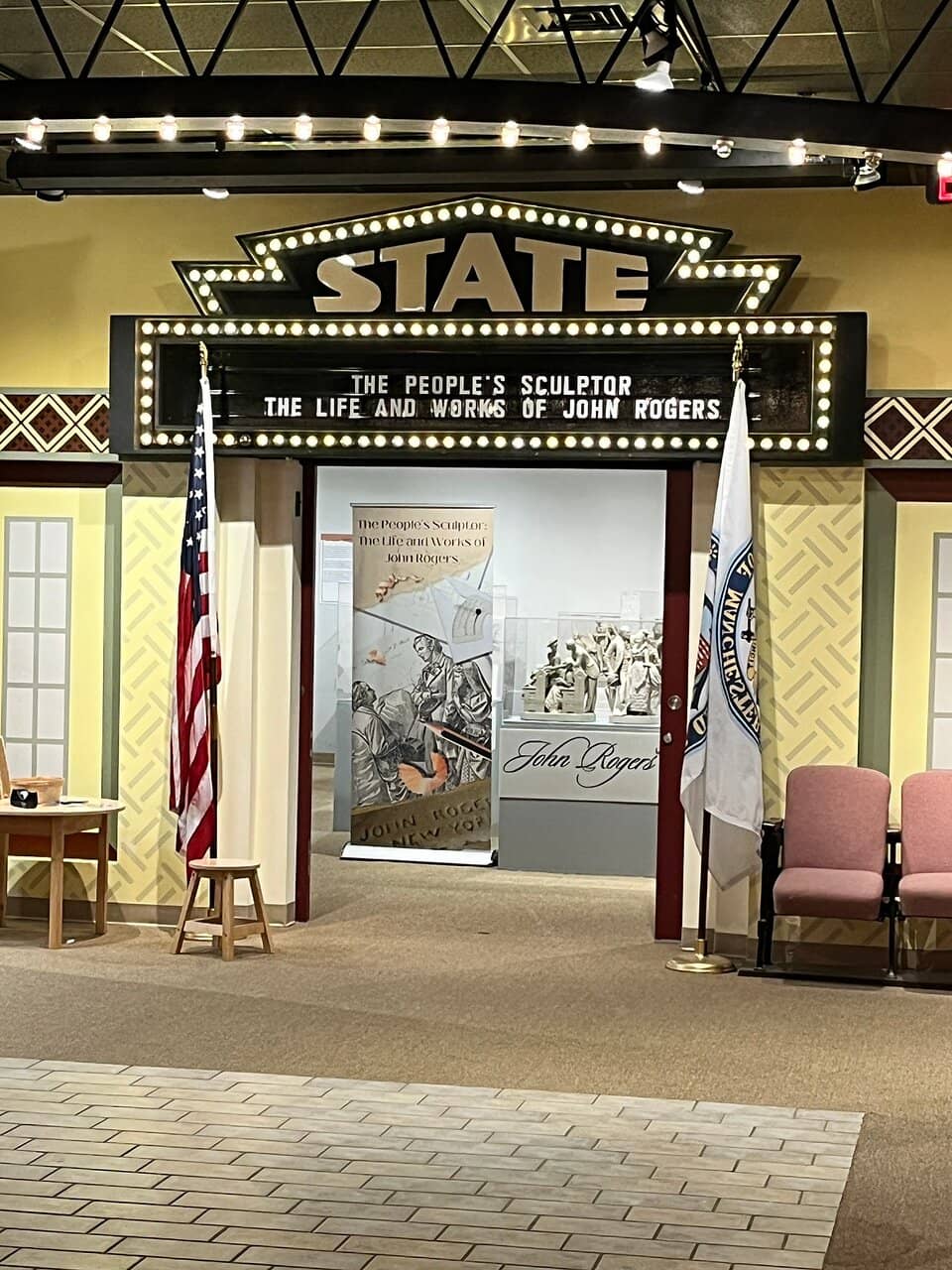 Immigration and Manufacturing History