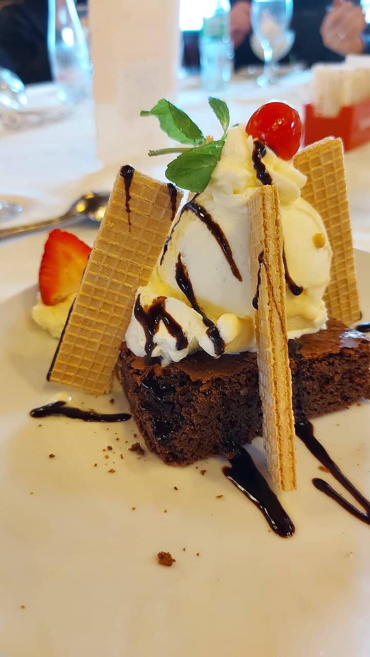 Cozy, Family-Run Atmosphere