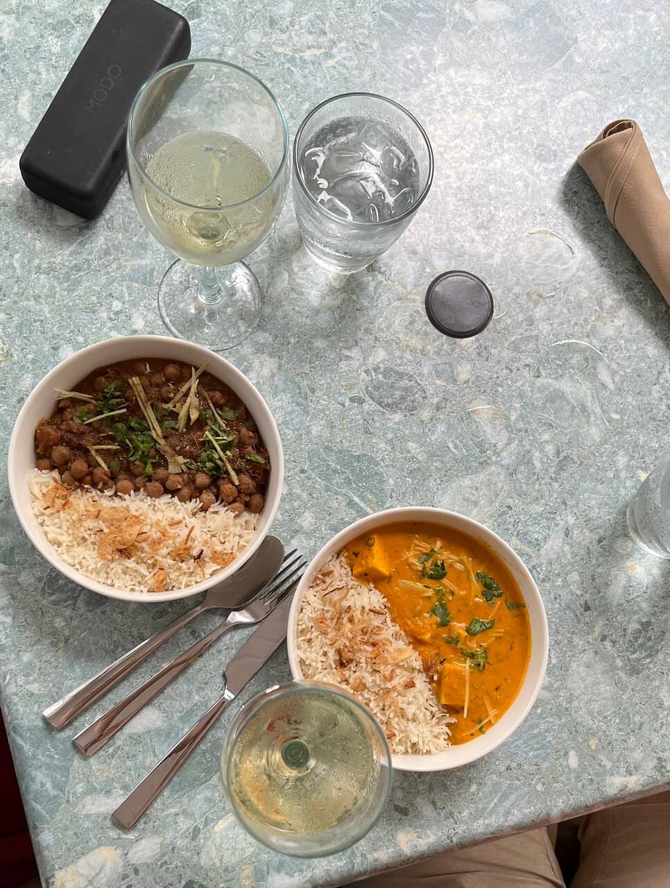 Unique Indian Liquor Selection