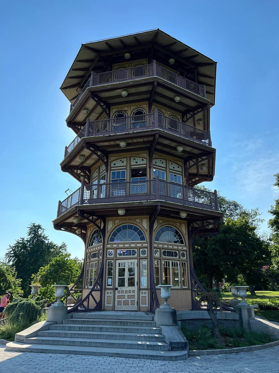 Butchers Hill Flea Market