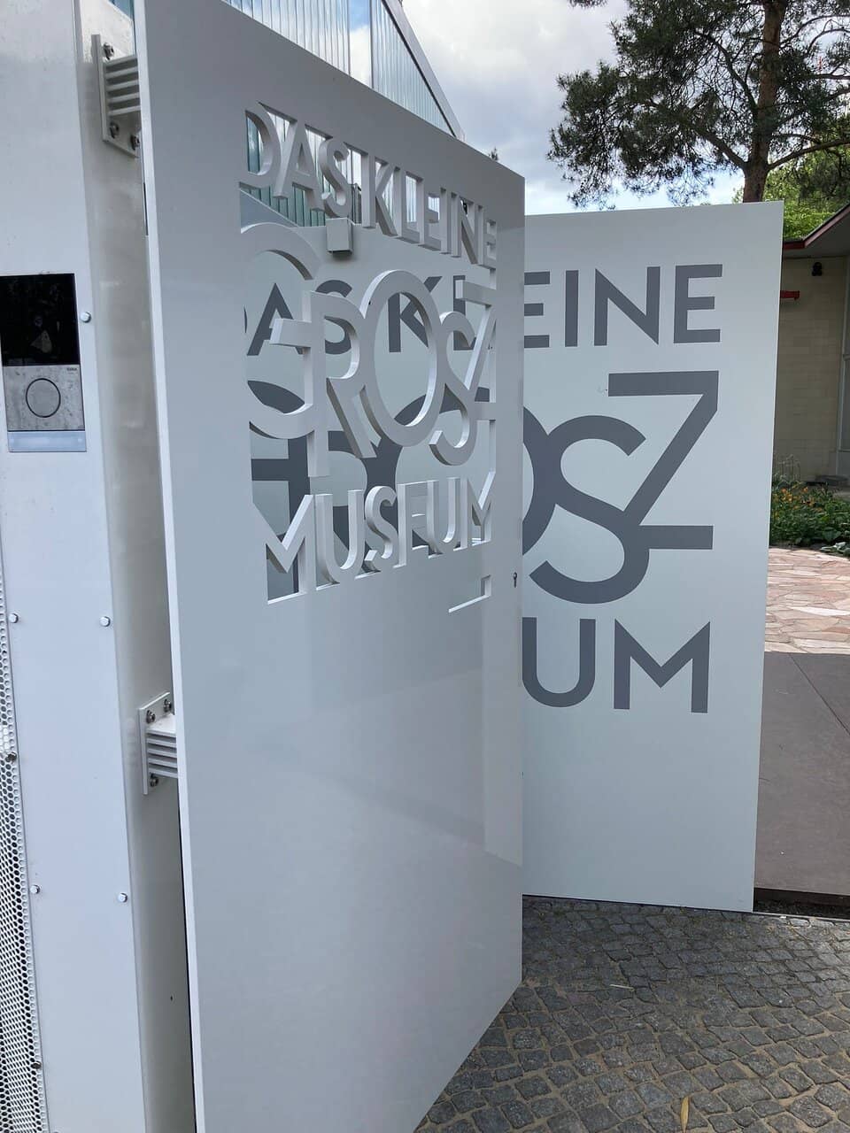 Delicious Cafe Offerings