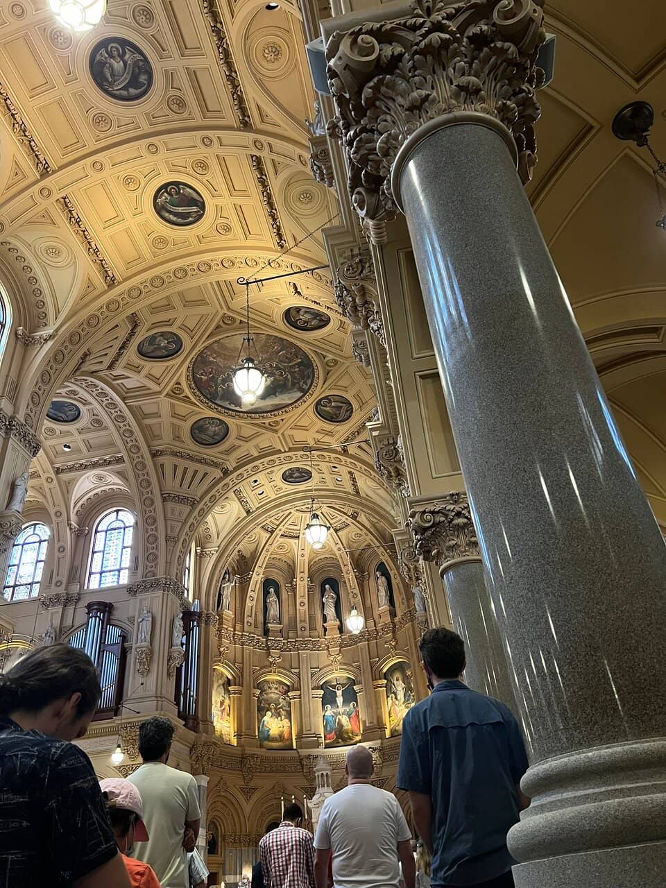 Community Gatherings & Events