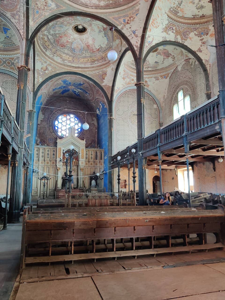 Museum of Jewish History