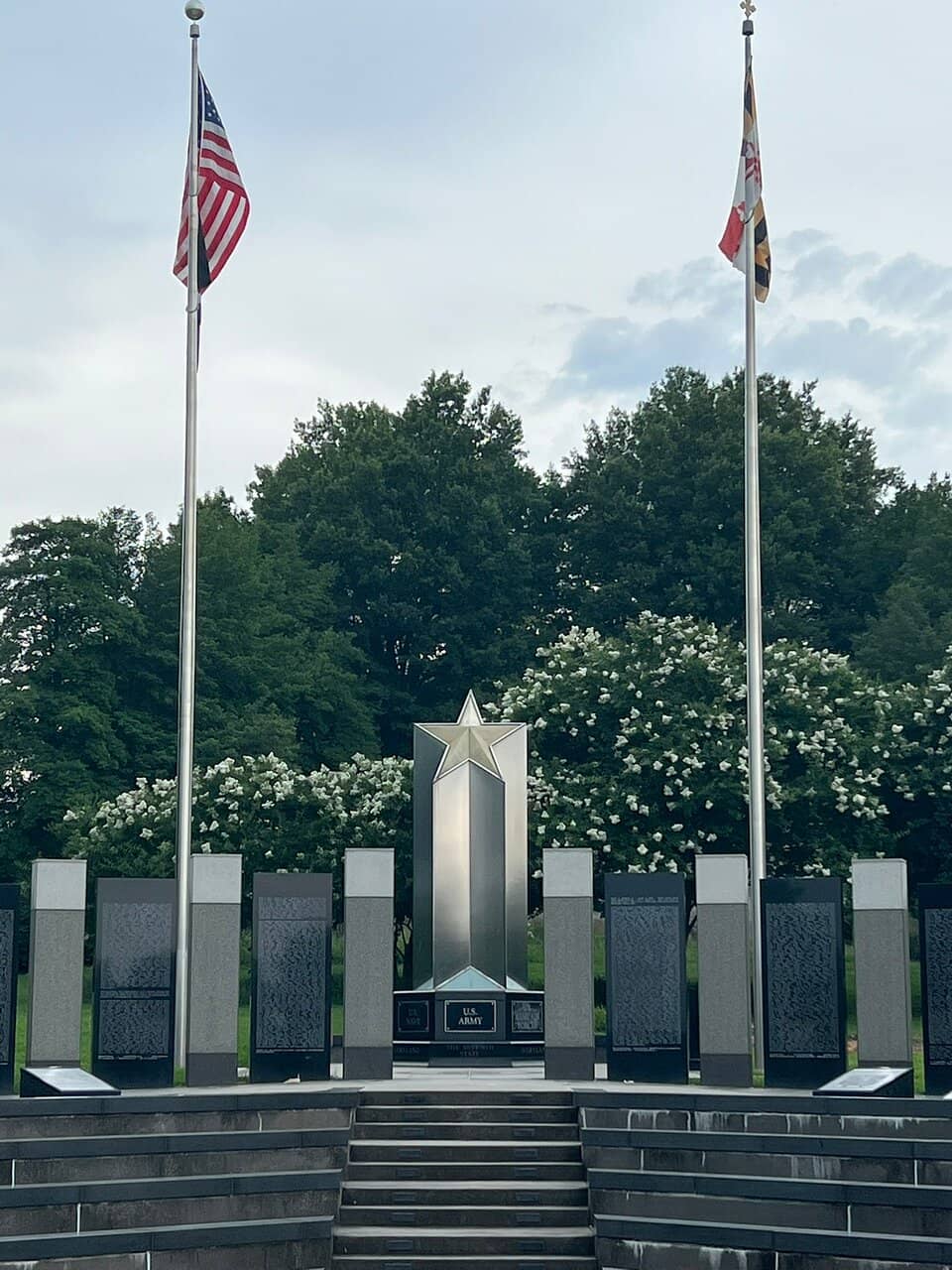 Panoramic Annapolis View