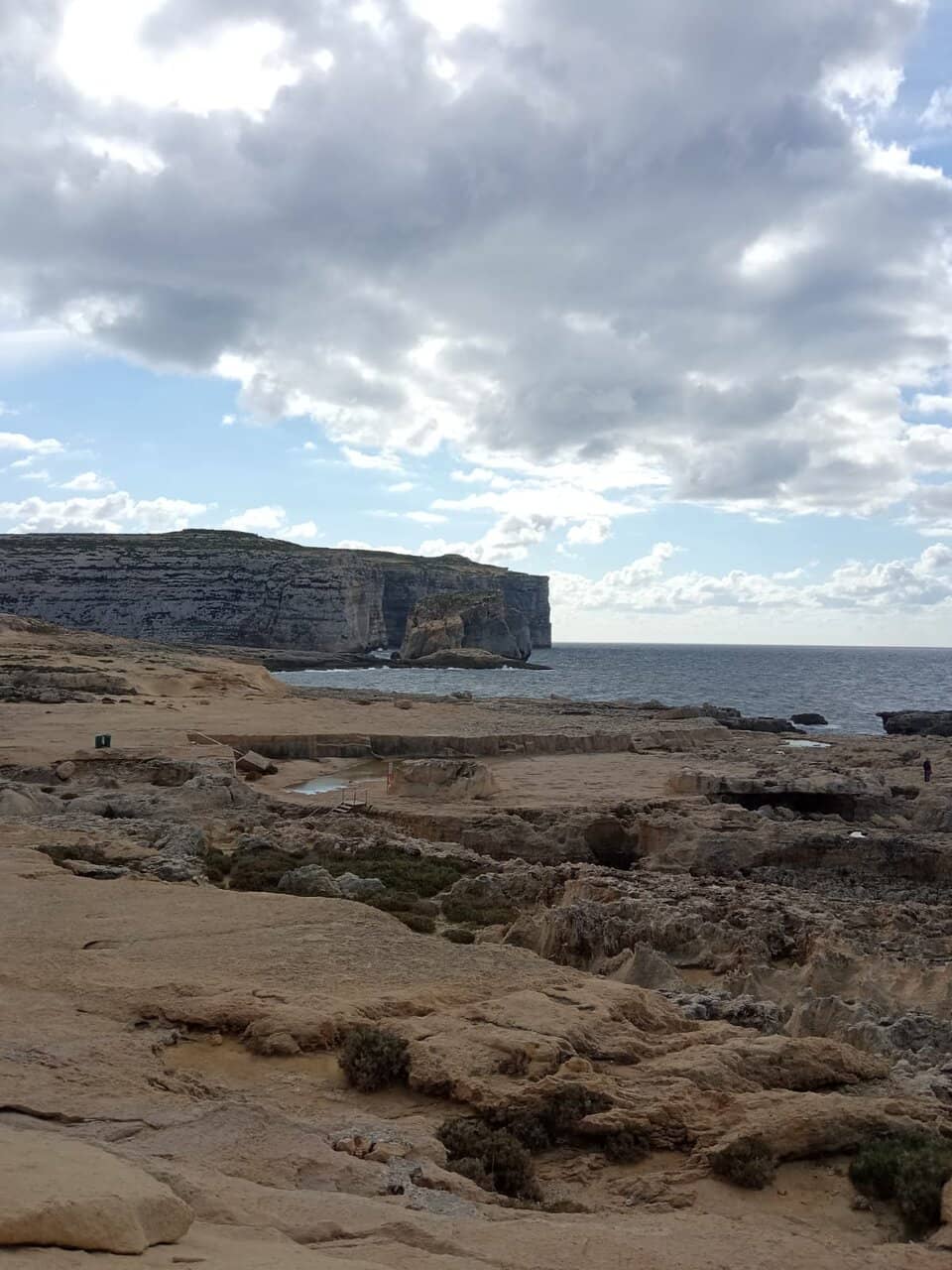 Fungus Rock