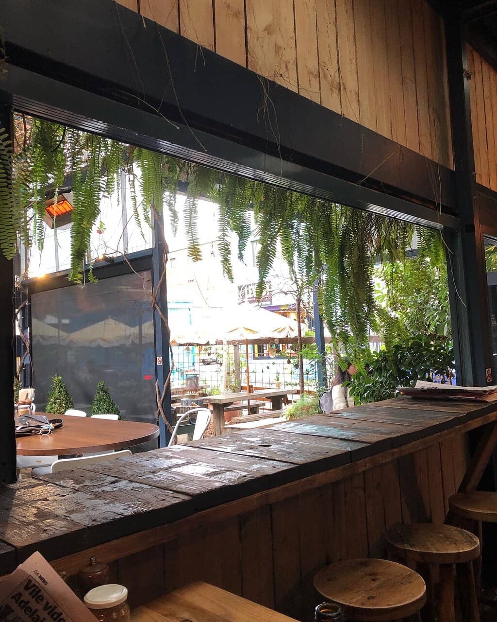 Unique & Delicious Brunch