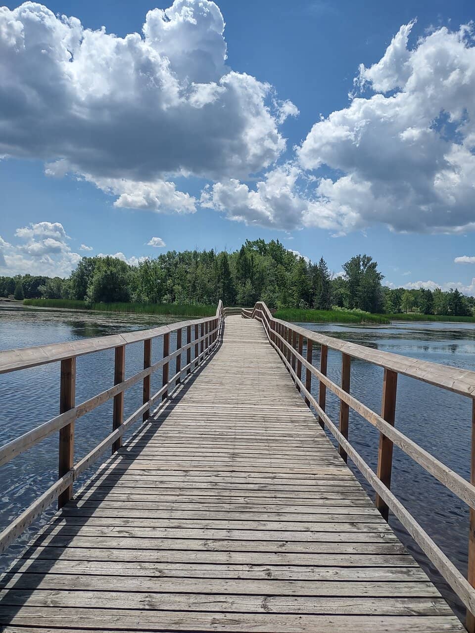 Fishing Opportunities
