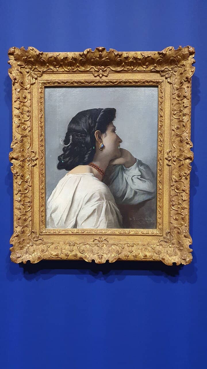 Contemporary Swiss Art