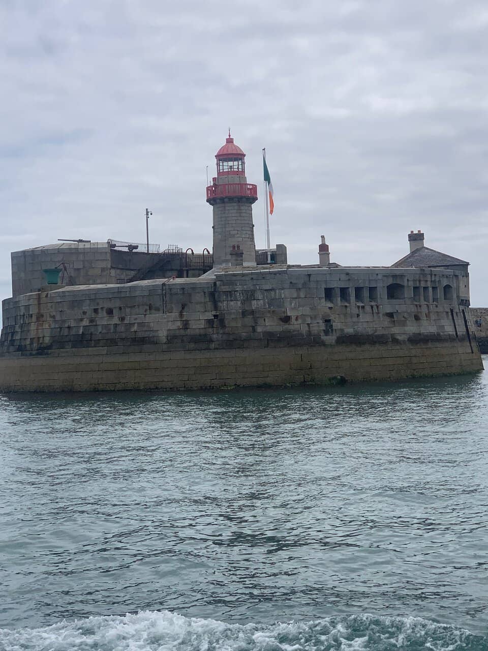 Coastal Promenade Walk