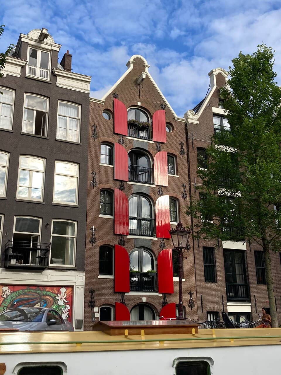 Vertical photo