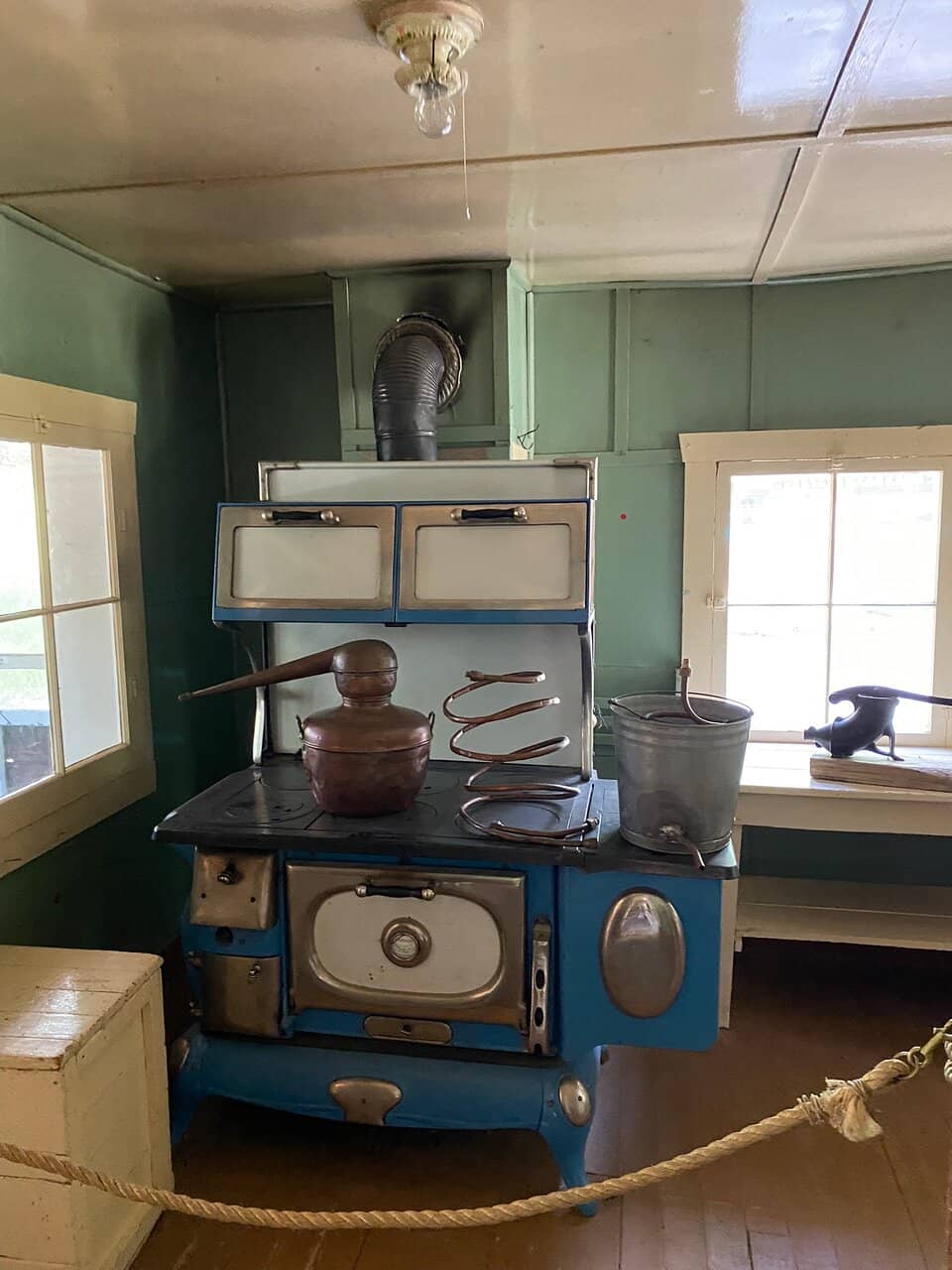 Wildlife Viewing Opportunities