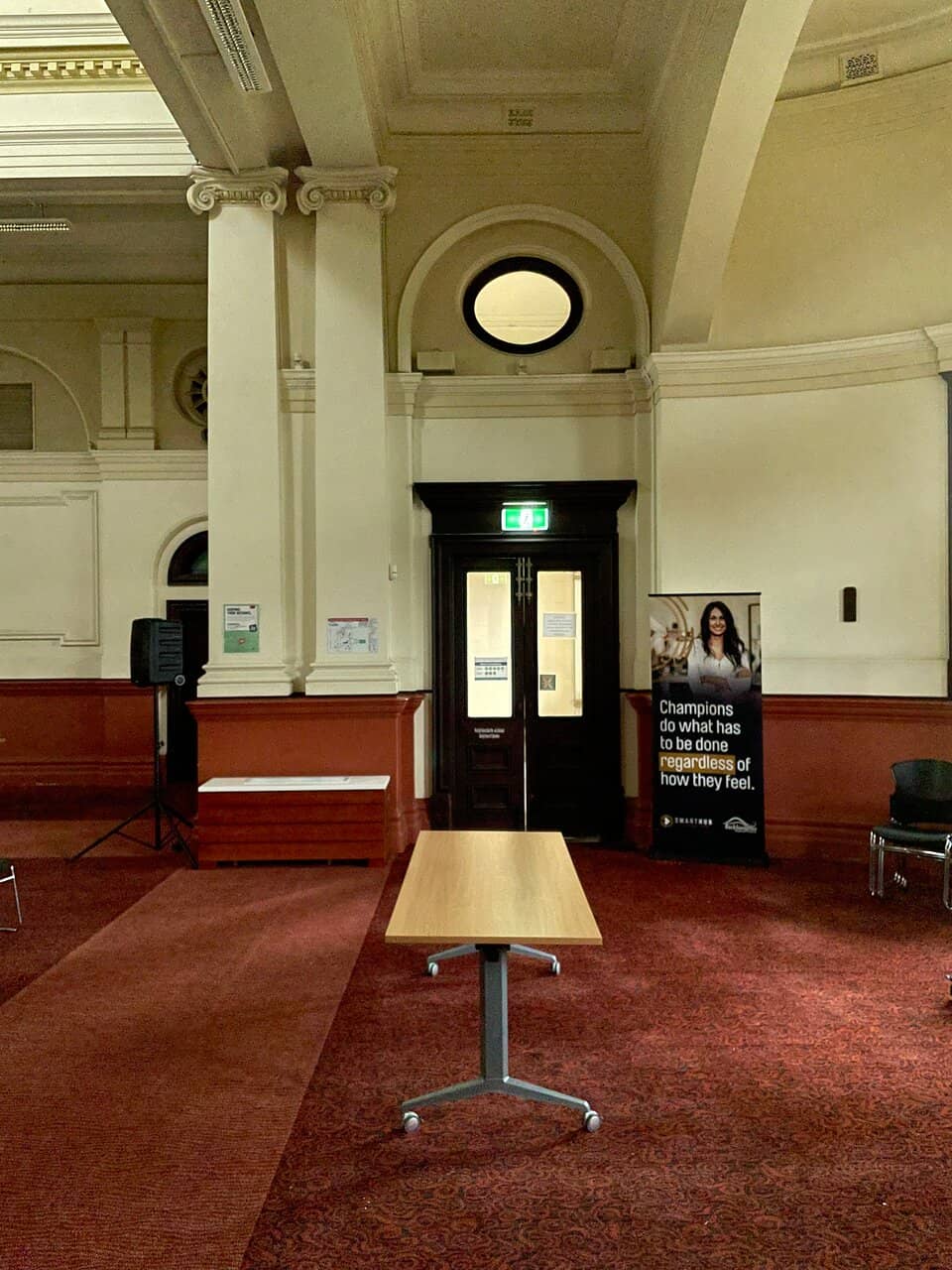 Museum of Art Vantage Point