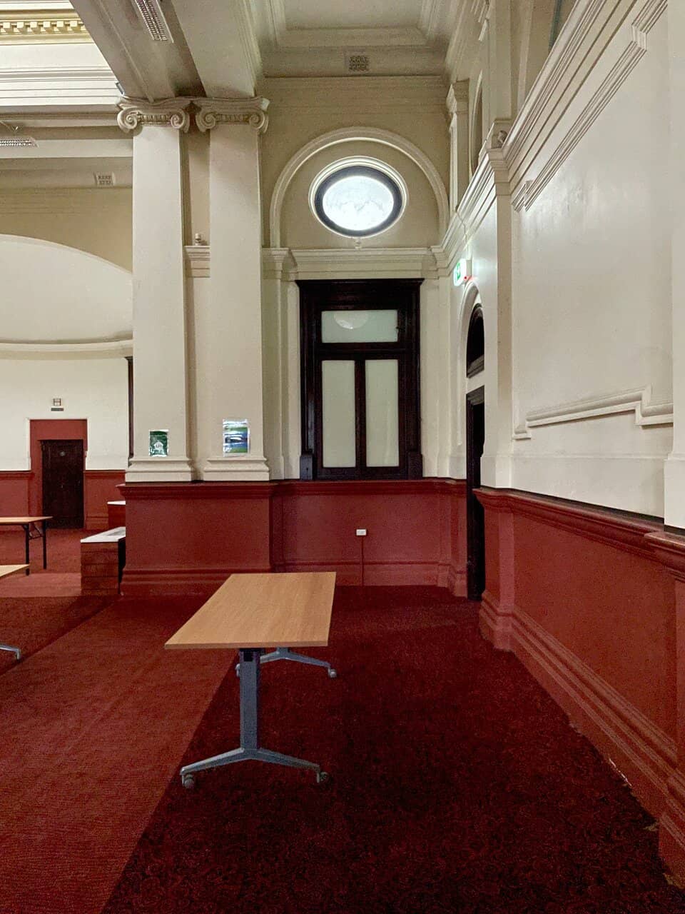 Fitzroy Riverfront Views