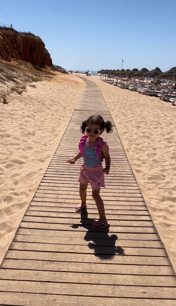 Beachside Refreshments