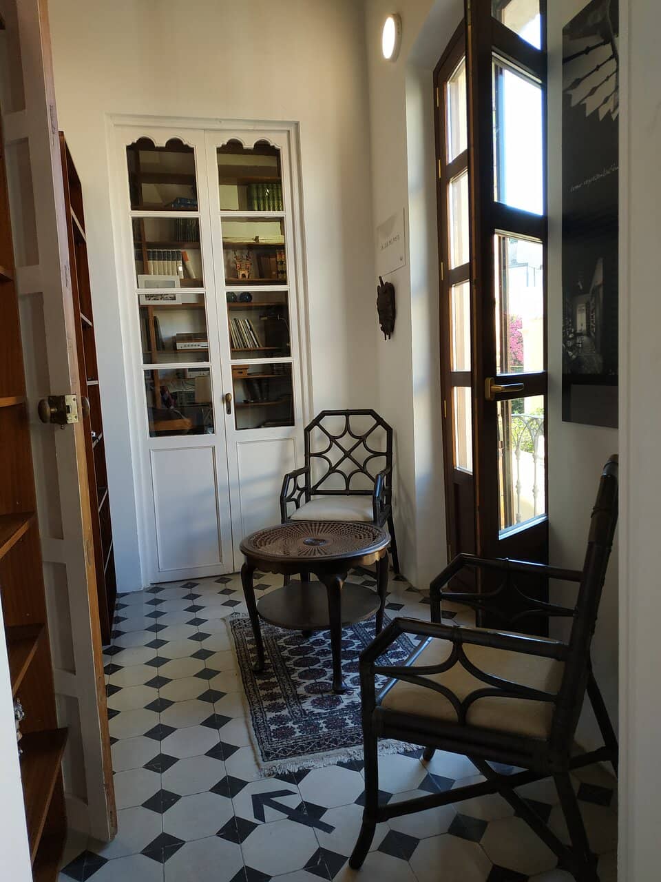 Verano en Verso Activities