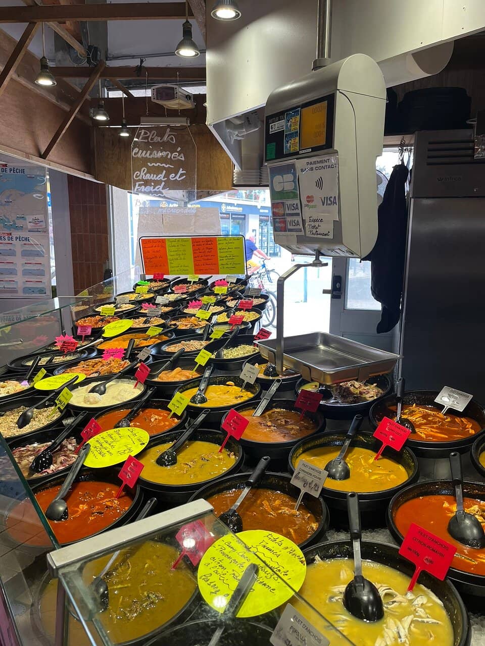 Local Produce Galore