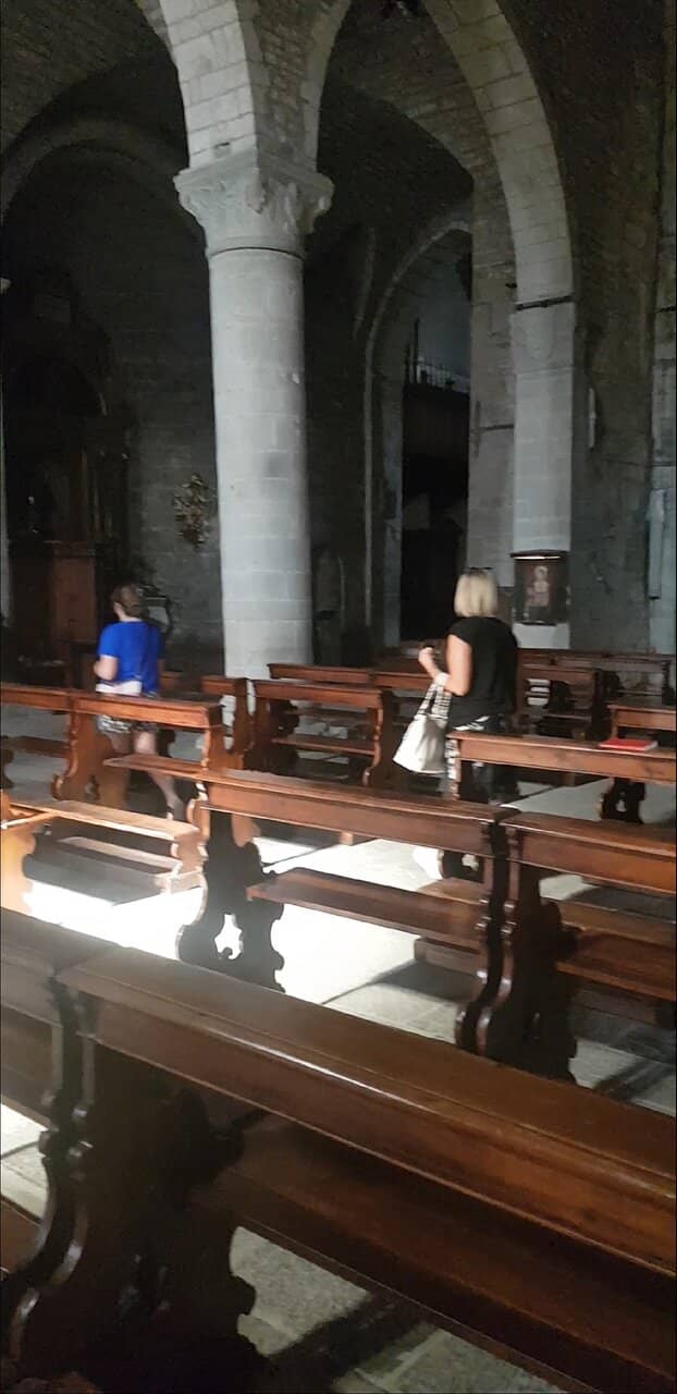 Via Francigena