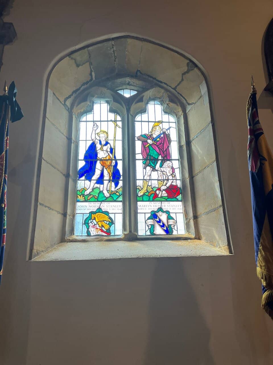 Roman Fortifications