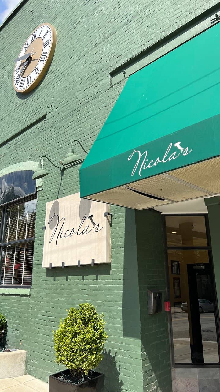 Signature Meatball Appetizer