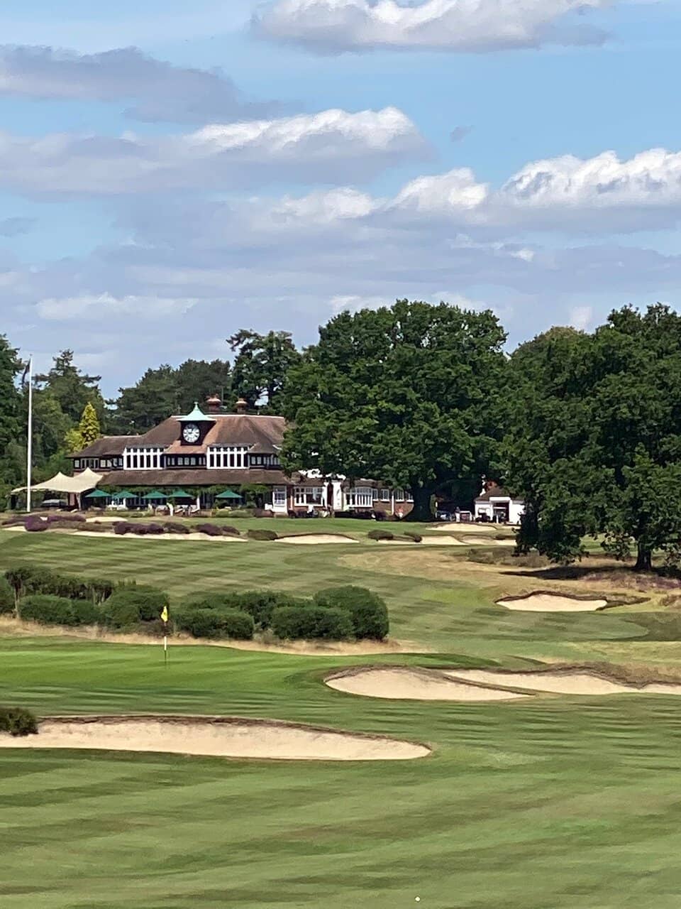 The Clubhouse