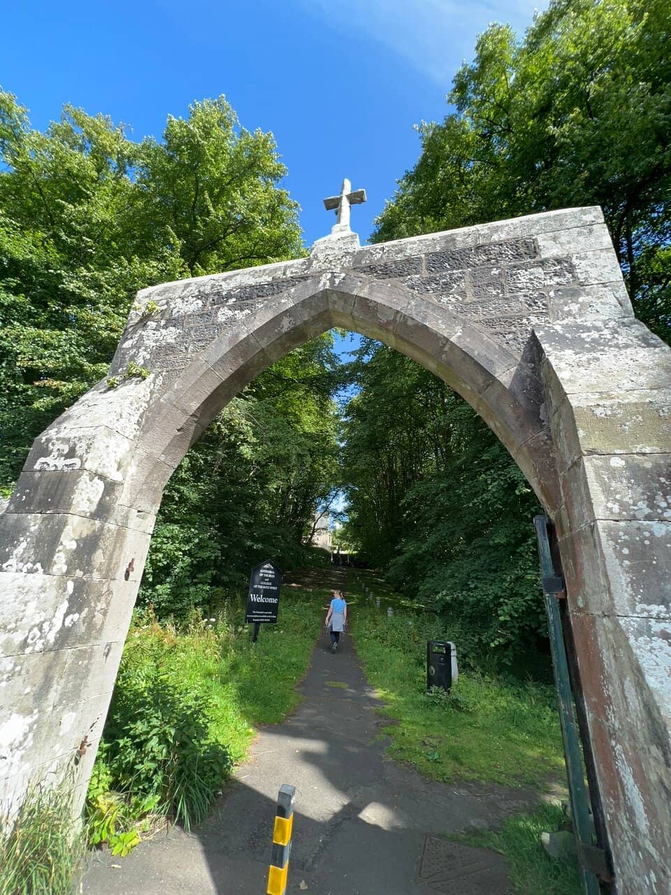 Tranquil Library & Rooms