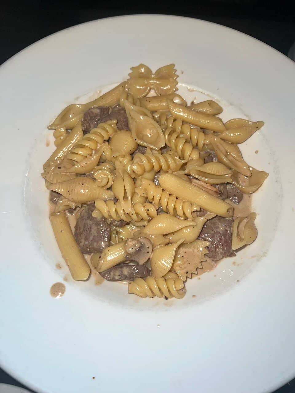 Beloved Red Velvet Cake