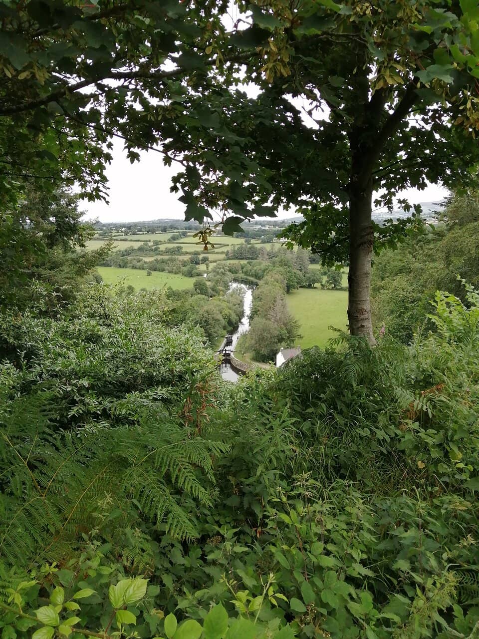 St Mullins