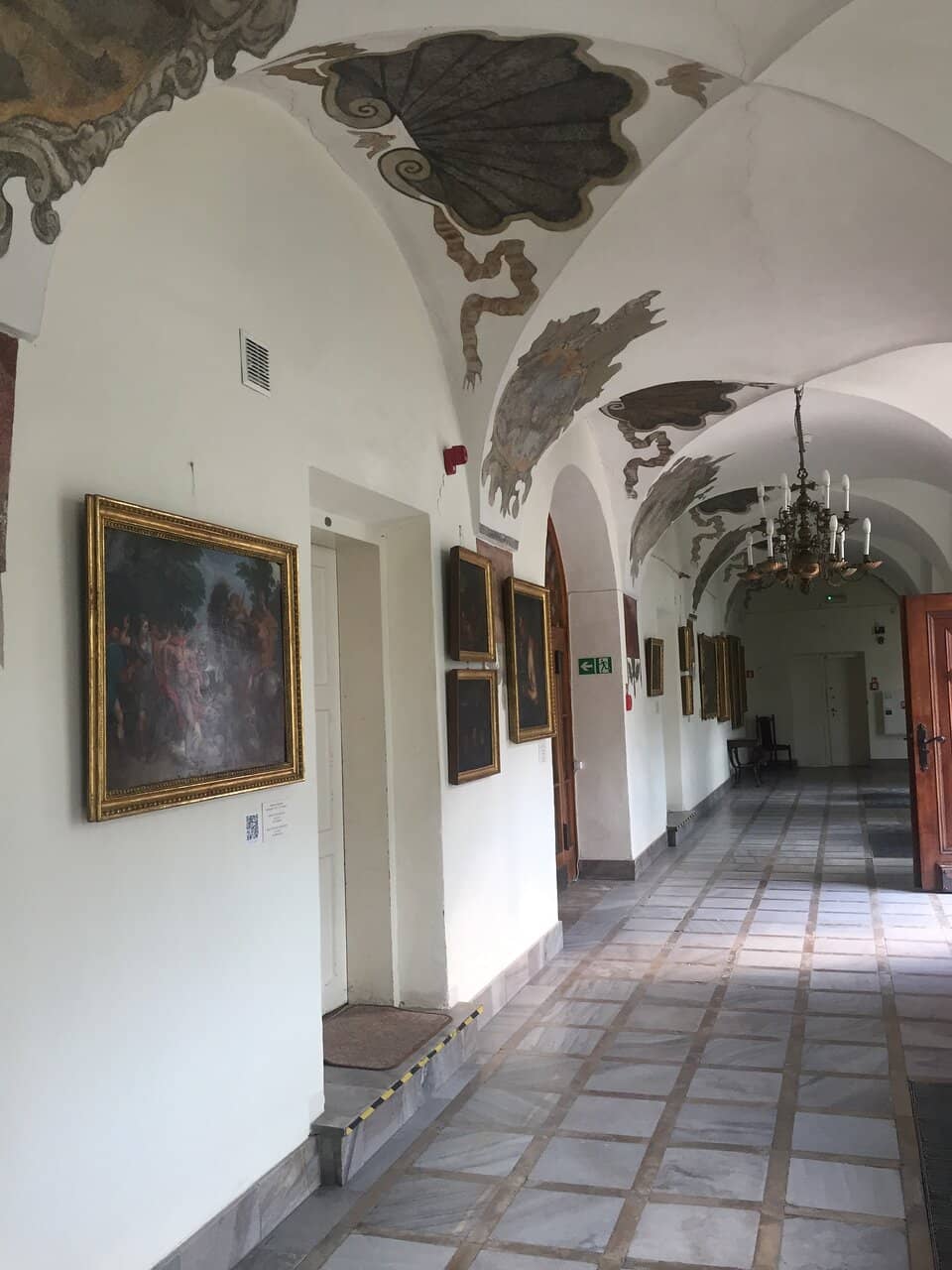 Interactive Exhibits