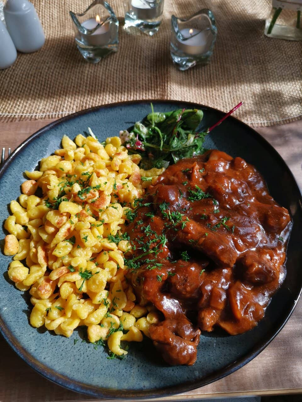 Wernigeröder Märchenweg