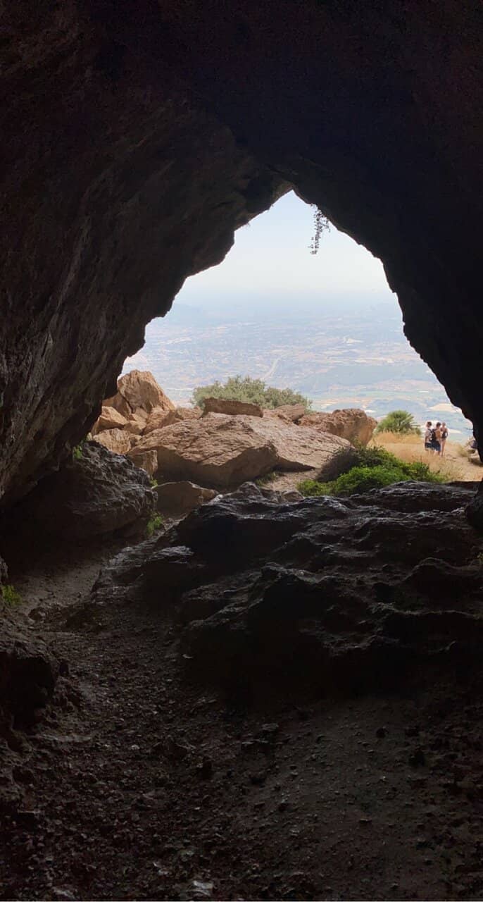 Panoramic Summit Views