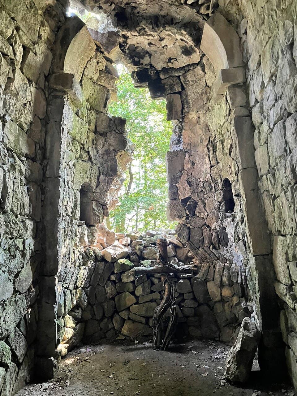 Authentic Armenian Architecture