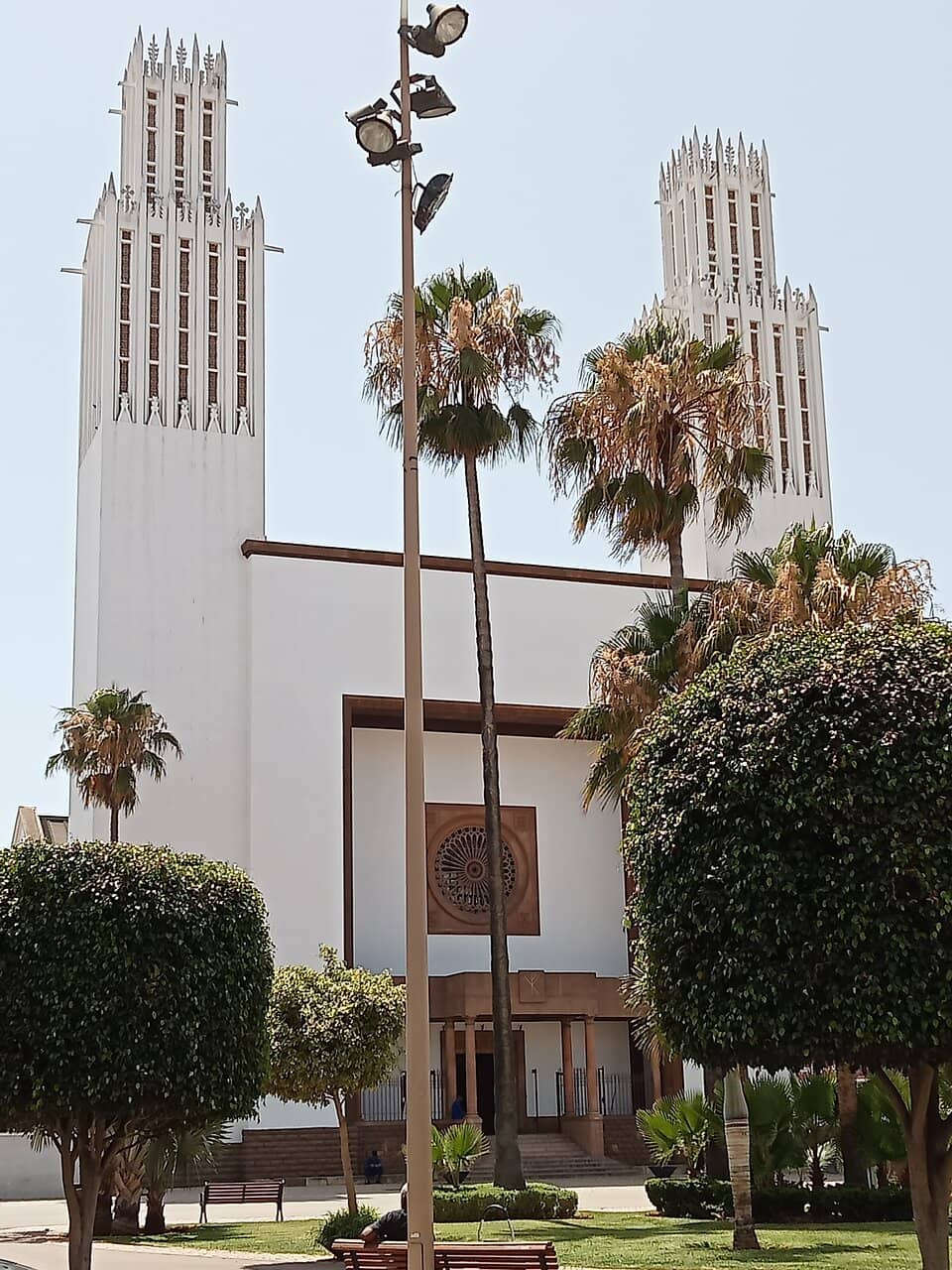 Vertical photo