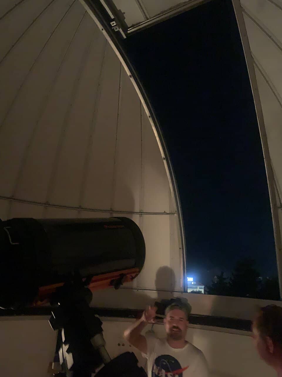 Supernova Remnants & Nebulae