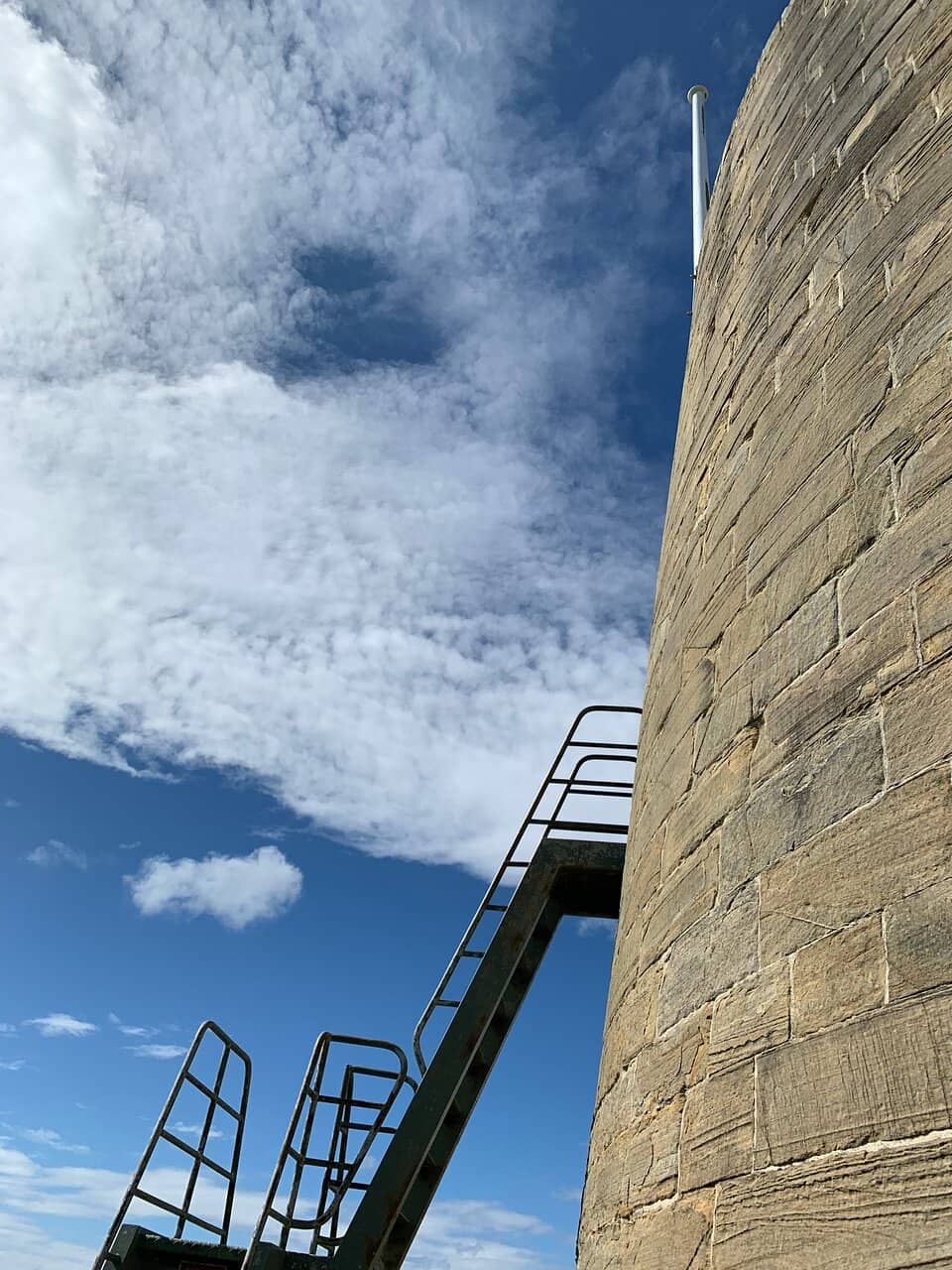 Battery Complex Exploration