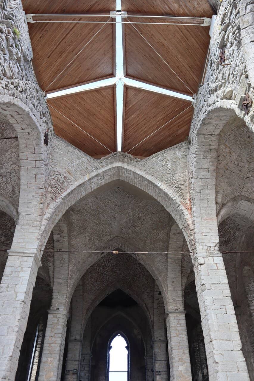 Enchanting Acoustics