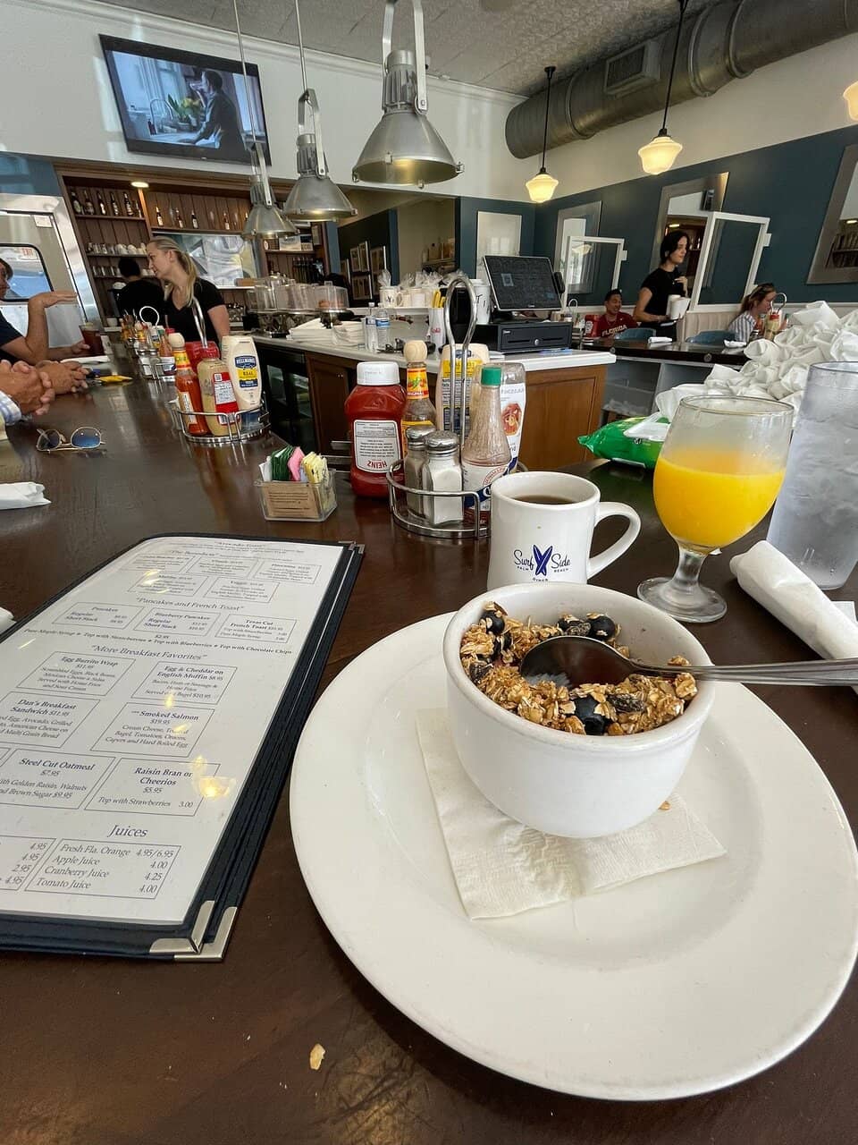 Flavorful Fish Tacos