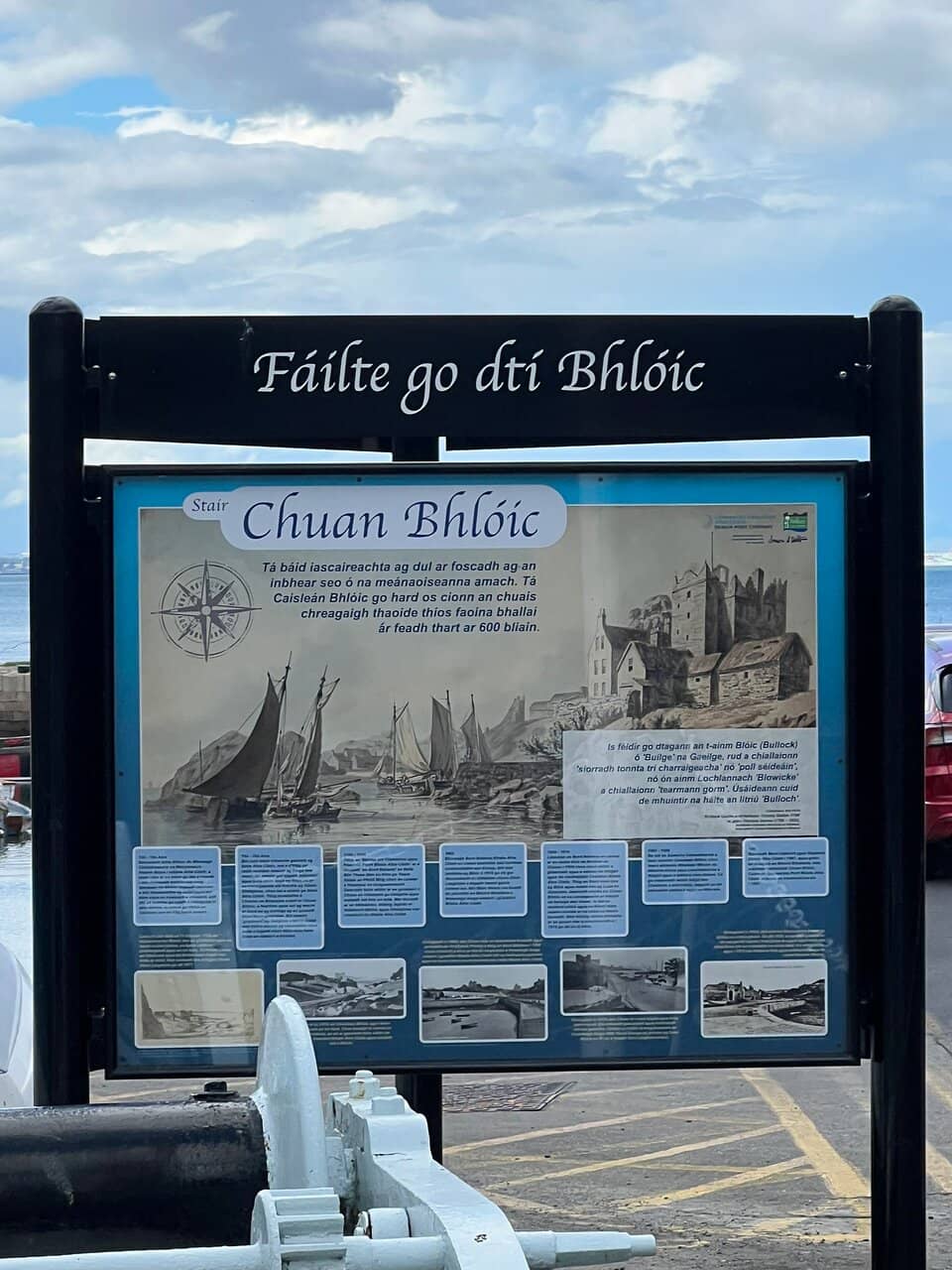 Fishing Opportunities