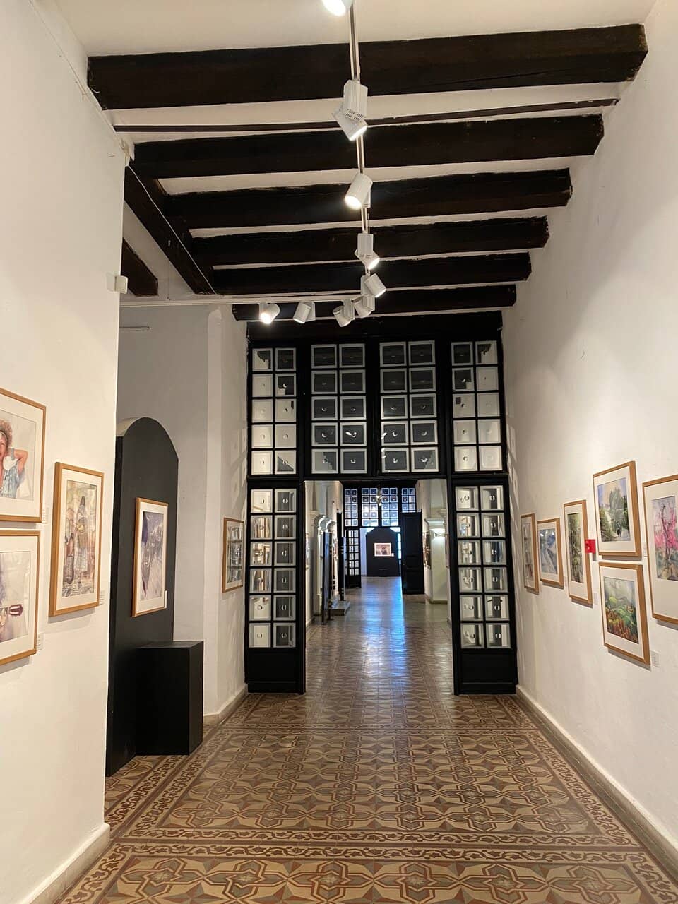 Regional Artistic Heritage