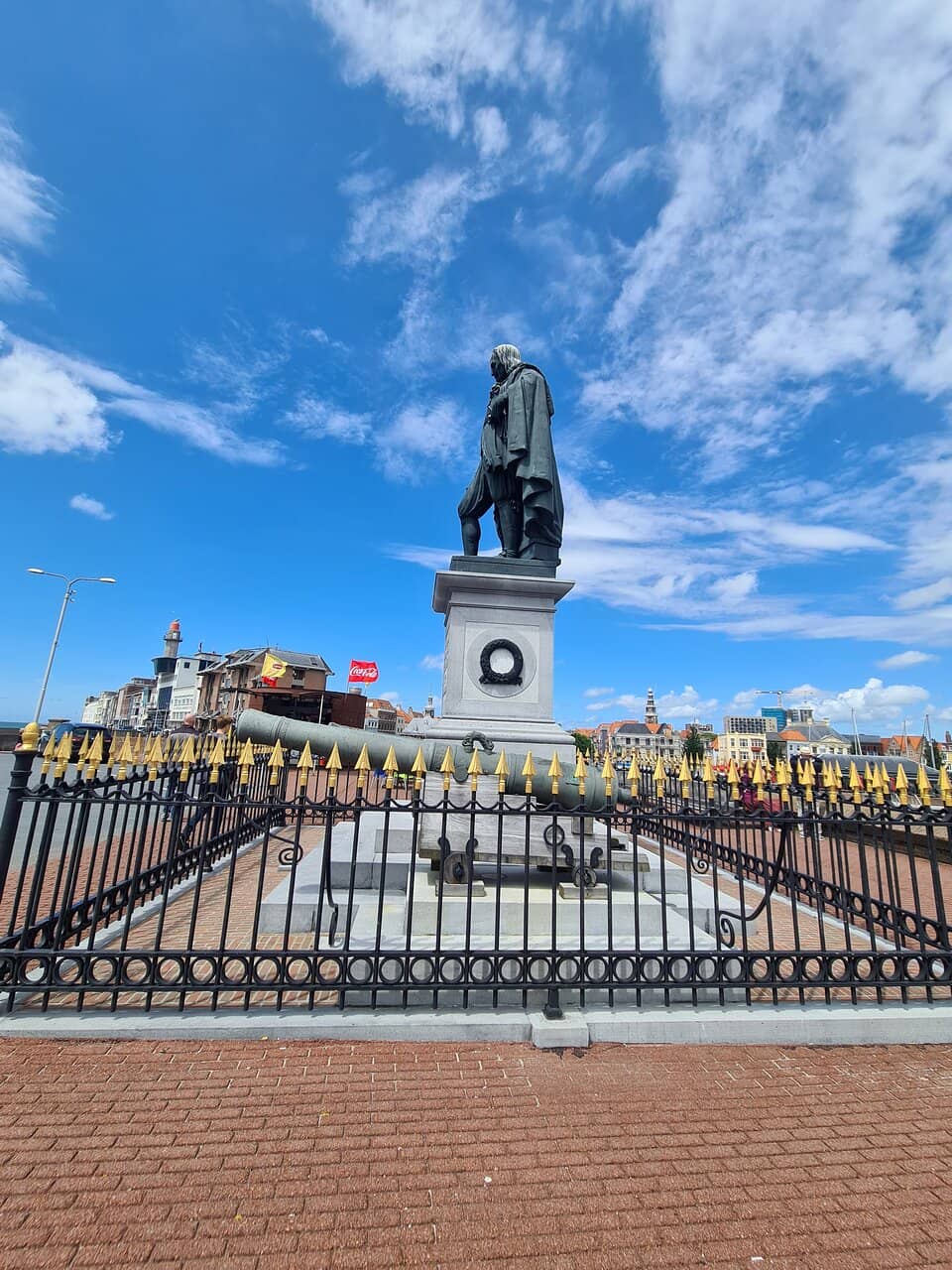 Middelburg's Historic Charm