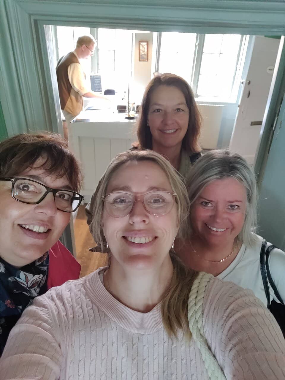 Passionate Guided Tours