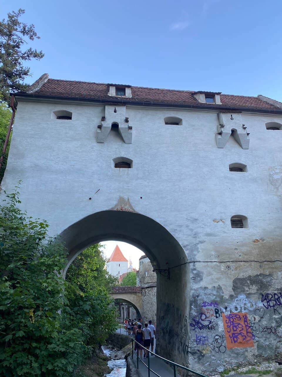 Panoramic City Views