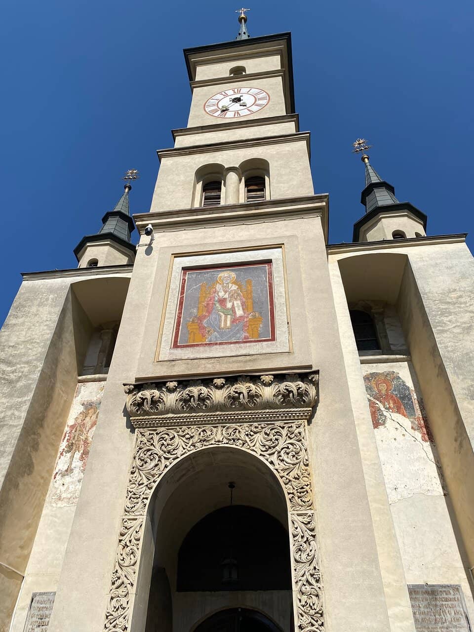 Vertical photo