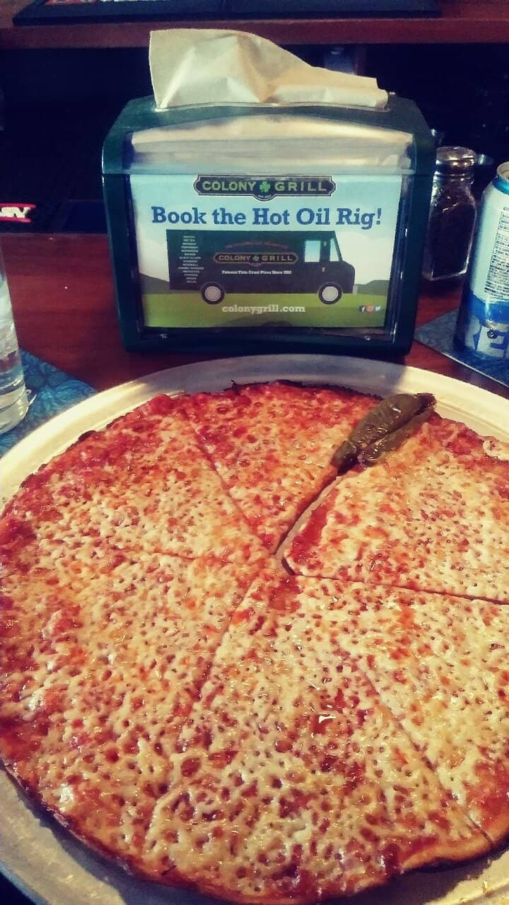 Exceptional Meat Variety