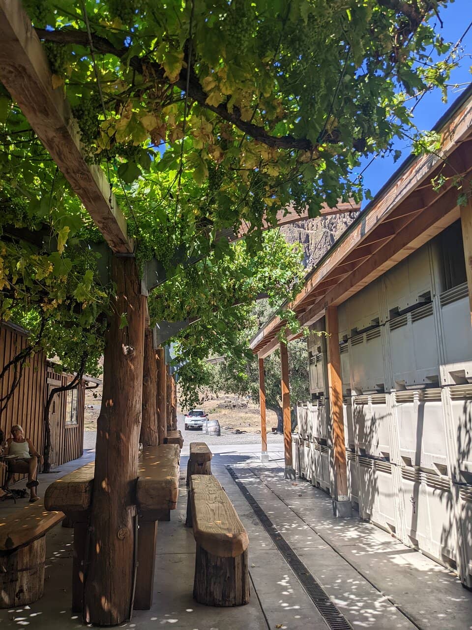 Breathtaking Gorge Views