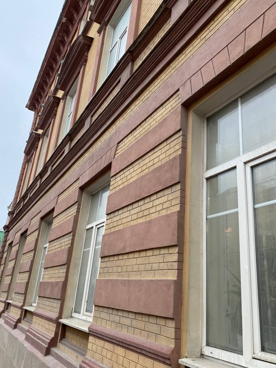 Historic Architecture